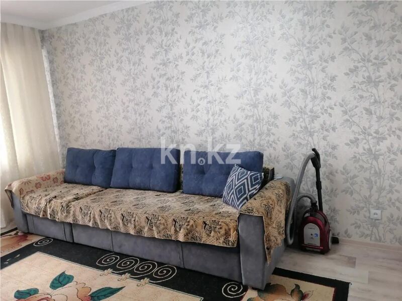 Продажа 1-комнатной квартиры, 38 м² - Продажа однокомнатных квартир в монолитном доме в Алматы - страница 6 фото 2 из 5
