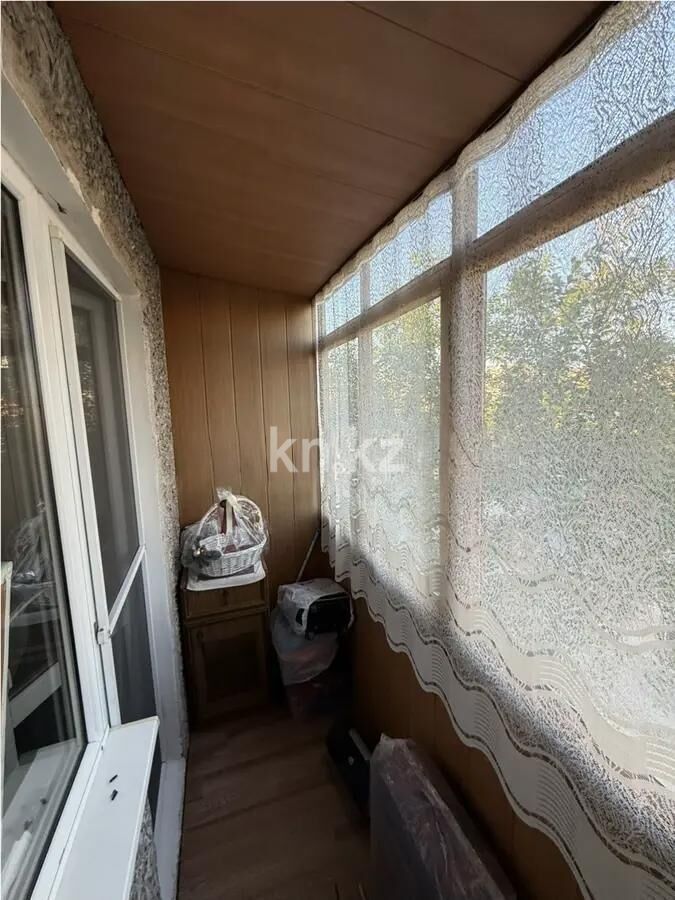 Продажа 3-комнатной квартиры, 64 м² - Продажа трехкомнатных квартир на Юго-Востоке Караганды - страница 10 фото 14 из 14