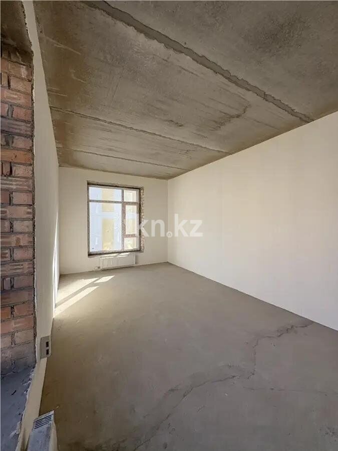 Продажа 2-комнатной квартиры, 67.39 м² - Продажа квартир в новостройках Астаны - страница 23 фото 3 из 4