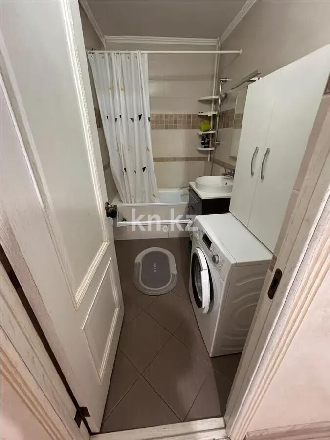 Продажа 3-комнатной квартиры, 86.8 м² - Продажа трехкомнатных квартир в Алатауском р-не Алматы - страница 4 фото 7 из 8