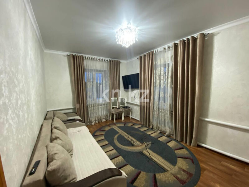 Продажа 4-комнатного дома, 89 м² - Продажа земельных участков в Темиртау фото 1 из 11
