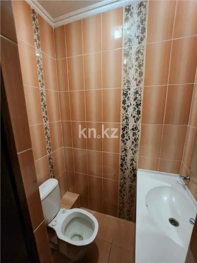 Продажа 2-комнатной квартиры, 65.3 м² - Продажа квартир в монолитно-каркасном доме в Казахстане - страница 119 фото 5 из 5