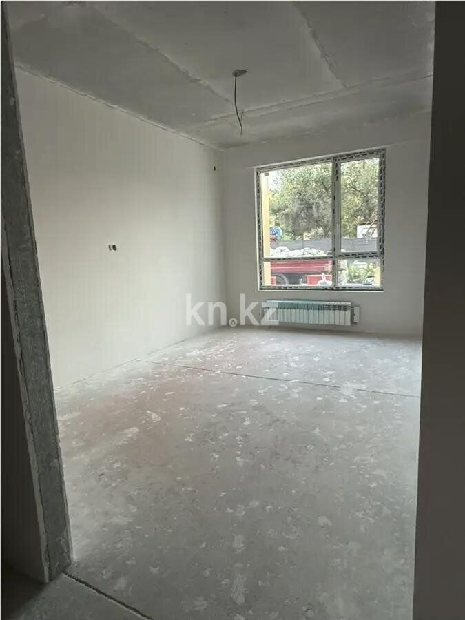 Продажа 1-комнатной квартиры, 40 м² - Продажа однокомнатных квартир от собственников в Казахстане - страница 8 фото 1 из 4