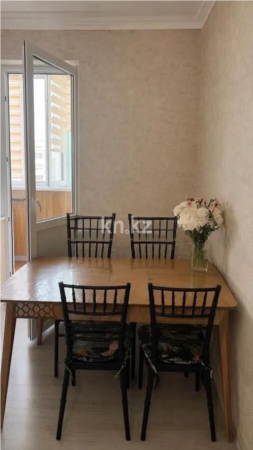 Продажа 1-комнатной квартиры, 44.8 м² - Продажа однокомнатных квартир в монолитно-каркасном доме в Алматы - страница 77 фото 4 из 5