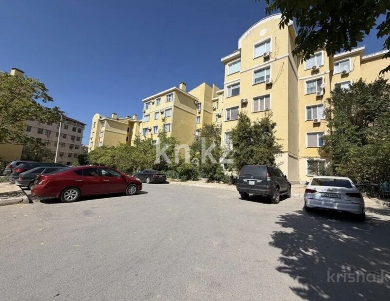 Продажа 2-комнатной квартиры, 69 м² - Продажа недвижимости в Актау фото 1 из 9