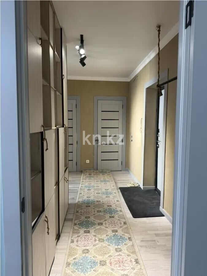 Продажа 3-комнатной квартиры, 78.1 м² - Продажа трехкомнатных квартир в кирпичном доме в Казахстане - страница 72 фото 5 из 5