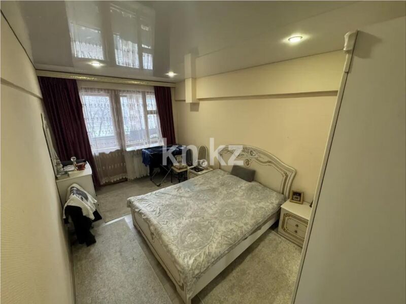 Продажа 3-комнатной квартиры, 75 м² - Продажа трехкомнатных квартир в Медеуском р-не Алматы - страница 3 фото 2 из 6