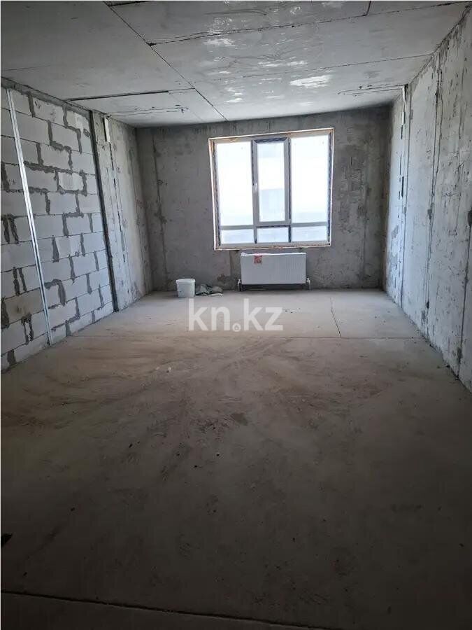 Продажа 1-комнатной квартиры, 34 м² - Продажа квартир от собственников в Алматы - страница 21 фото 1 из 2