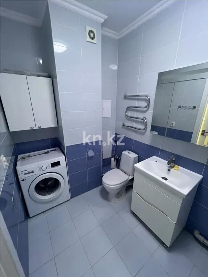 Продажа 1-комнатной квартиры, 40.3 м² - Продажа однокомнатных квартир в р-не Есиль Астаны - страница 18 фото 3 из 3