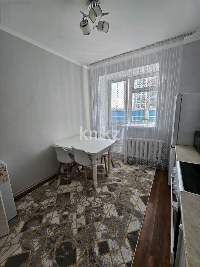 Продажа 1-комнатной квартиры, 35 м² - Продажа офисных и торговых помещений в Петропавловске фото 3 из 5