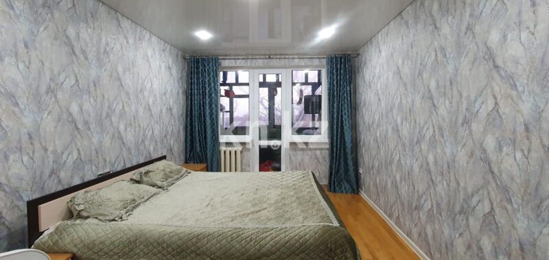 Продажа 2-комнатной квартиры, 48 м² - Продажа двухкомнатных квартир в панельном доме в Темиртау - страница 7 фото 3 из 10