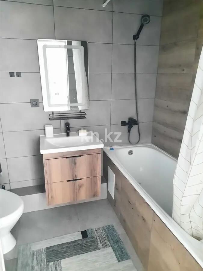 Продажа 1-комнатной квартиры, 41.3 м² - Продажа однокомнатных квартир в р-не Сарайшык Астаны - страница 10 фото 3 из 4