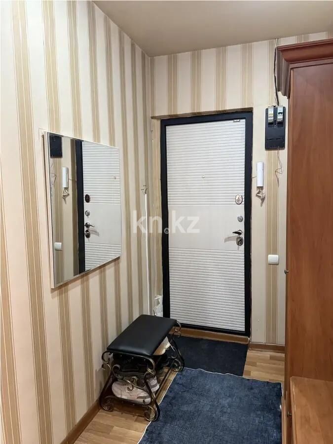 Продажа 4-комнатной квартиры, 95 м² - Продажа четырехкомнатных квартир в панельном доме в Алматы - страница 2 фото 7 из 8