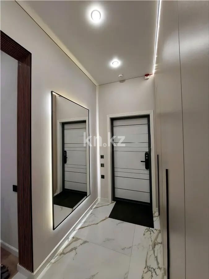 Продажа 3-комнатной квартиры, 67.2 м² - Продажа трехкомнатных квартир в Ауэзовском р-не Алматы - страница 22 фото 5 из 6