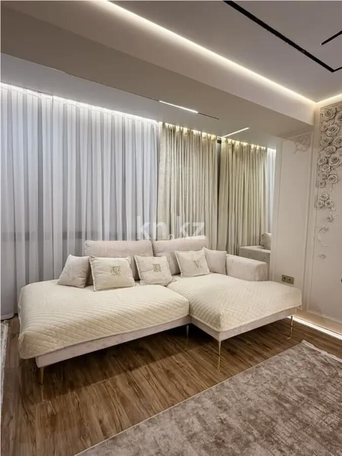 Продажа 2-комнатной квартиры, 70 м² - Продажа двухкомнатных квартир в монолитно-каркасном доме в Казахстане - страница 200 фото 1 из 5