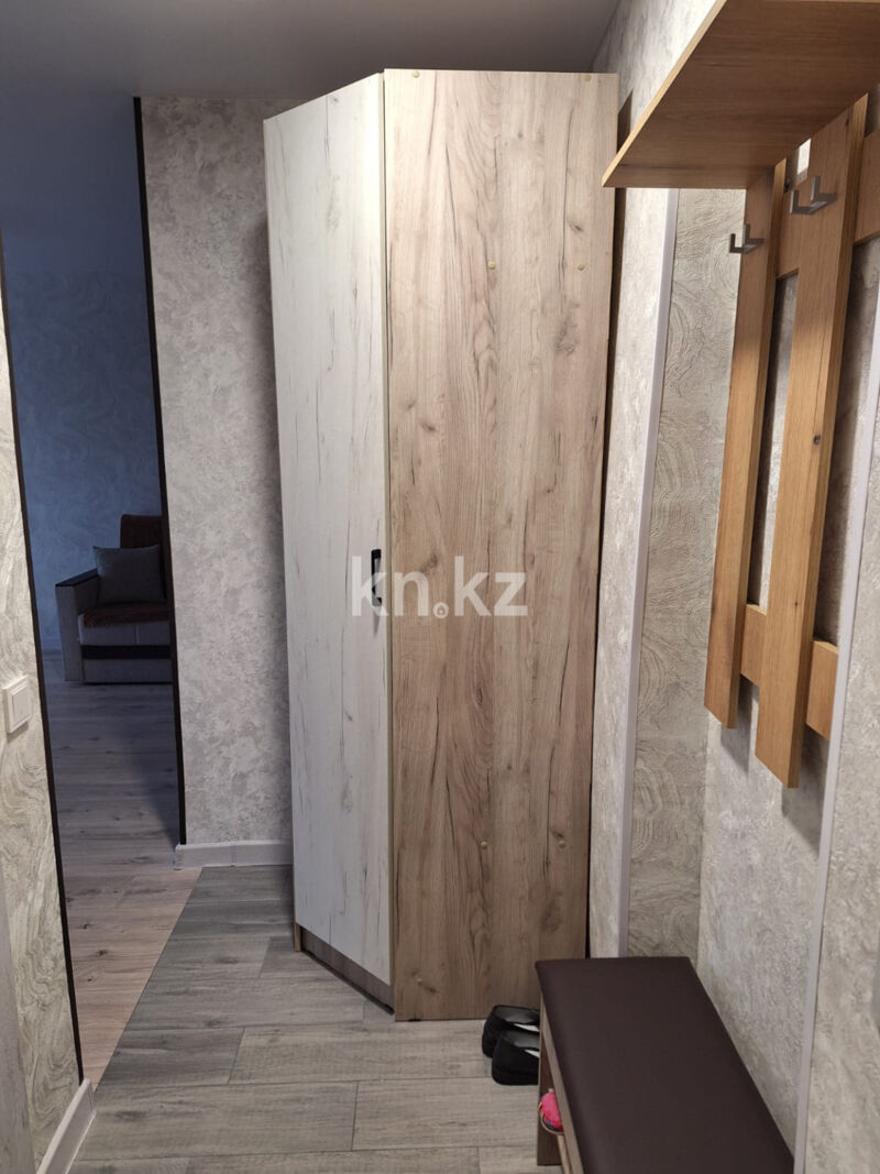 Продажа 2-комнатной квартиры, 43 м² - Продажа двухкомнатных квартир в Городе Караганды фото 16 из 17