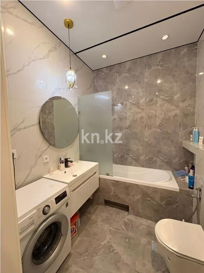 Продажа 3-комнатной квартиры, 104 м² - Продажа трехкомнатных квартир в р-не Сарыарка Астаны - страница 7 фото 4 из 4
