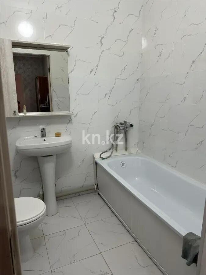 Продажа 2-комнатной квартиры, 55 м² - Продажа квартир в Казахстане - страница 79 фото 3 из 4