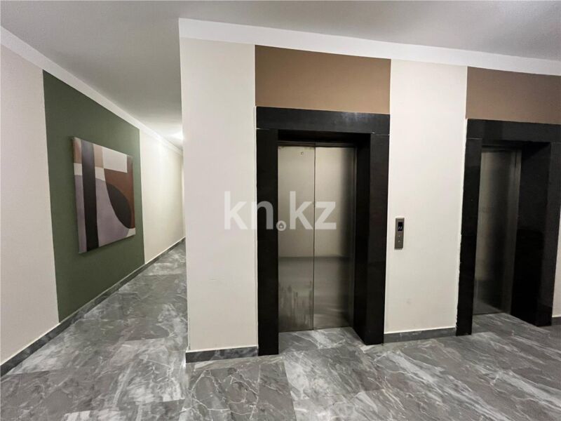 Продажа 3-комнатной квартиры, 87 м² - Продажа квартир в блочном доме в Астане - страница 171 фото 15 из 16