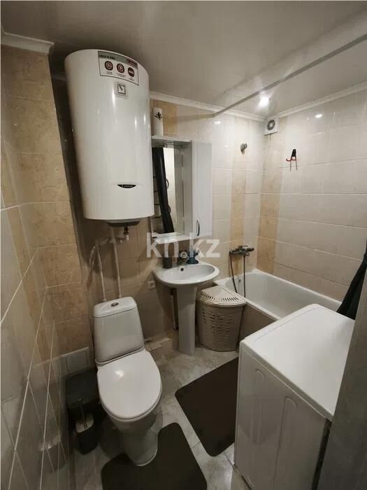 Продажа 2-комнатной квартиры, 44 м² - Продажа двухкомнатных квартир в панельном доме в Казахстане фото 4 из 6