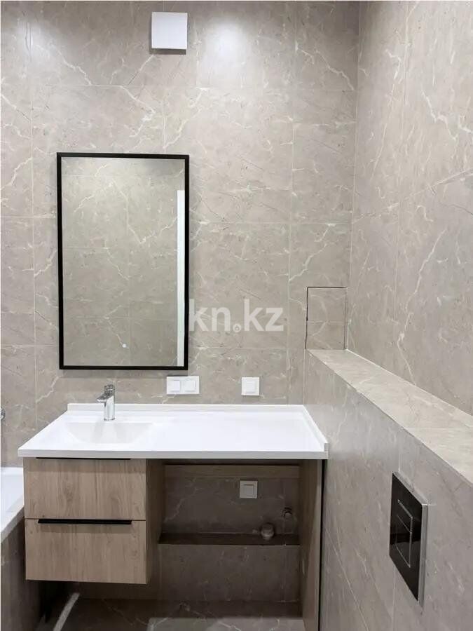 Продажа 1-комнатной квартиры, 37 м² - Продажа однокомнатных квартир в Астане - страница 5 фото 3 из 4