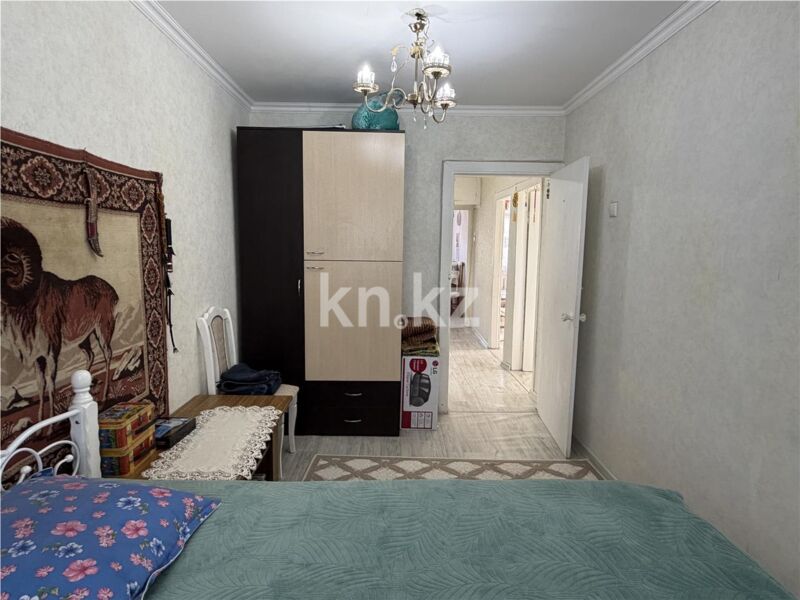 Продажа 3-комнатной квартиры, 61 м² - Продажа квартир в Майкудуке Караганды - страница 39 фото 5 из 12