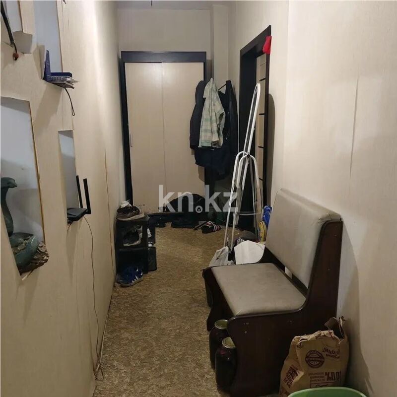 Продажа 2-комнатной квартиры, 48 м² - Продажа двухкомнатных квартир от собственников в Темиртау фото 7 из 7