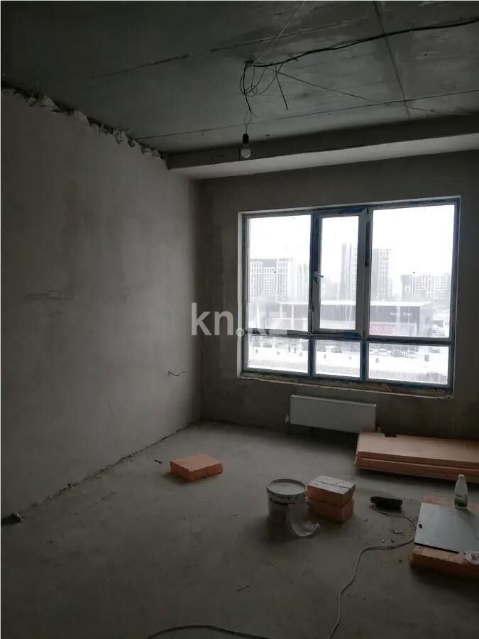 Продажа 2-комнатной квартиры, 47 м² - Продажа двухкомнатных квартир в р-не Сарайшык Астаны - страница 18 фото 1 из 3
