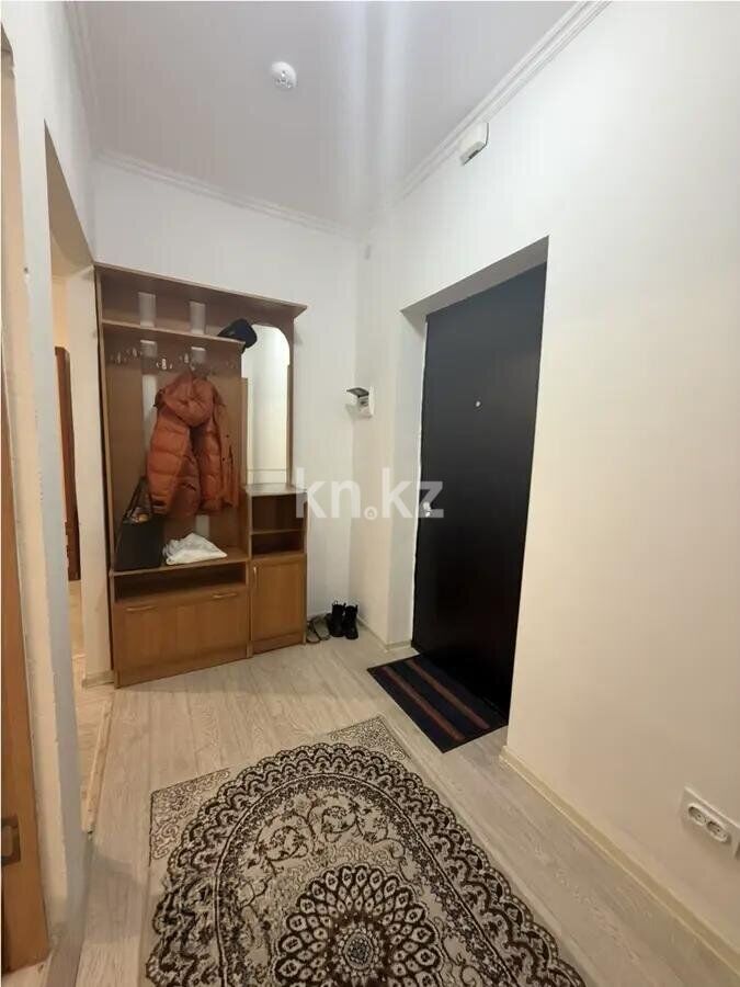 Продажа 1-комнатной квартиры, 39 м² - Продажа однокомнатных квартир в р-не Алматы Астаны - страница 4 фото 4 из 4