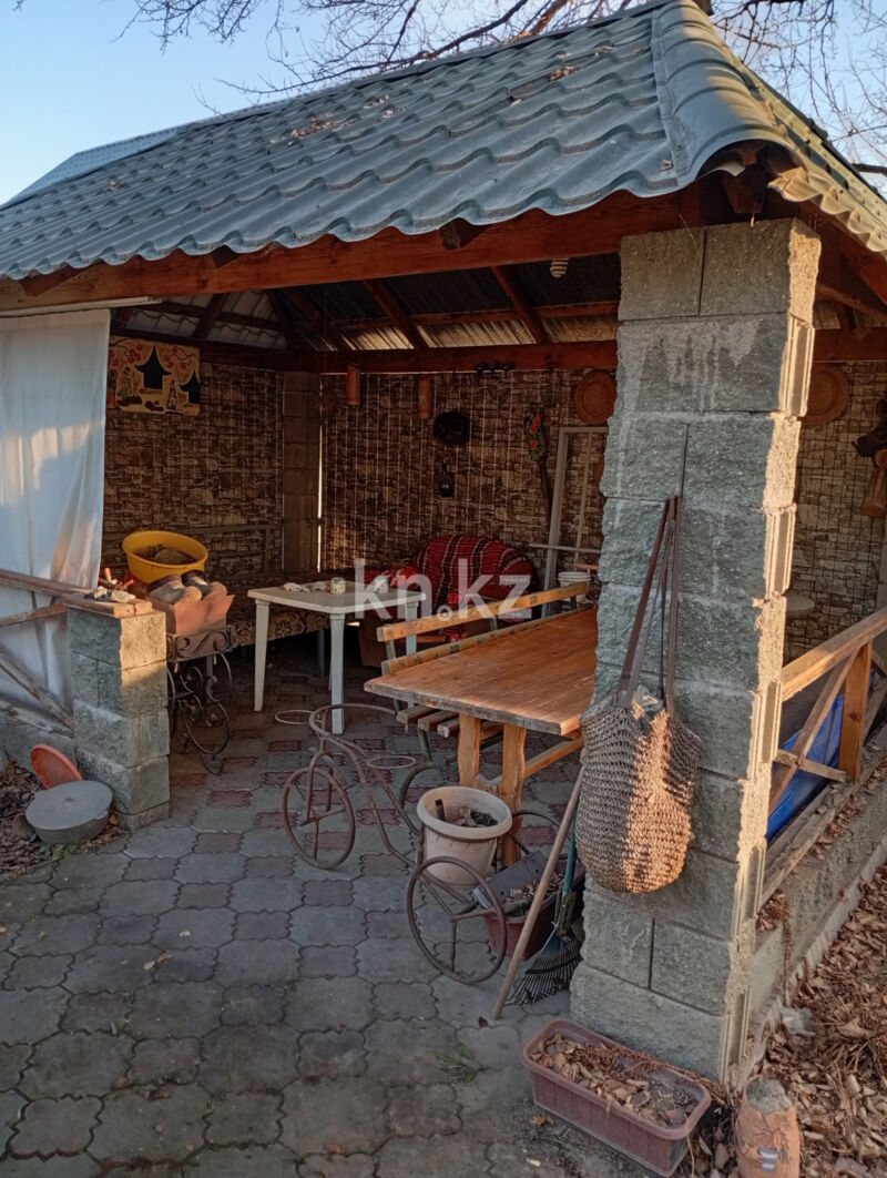 Продажа 4-комнатного дома, 83.5 м² - Продажа домов, коттеджей в Казахстане фото 9 из 18