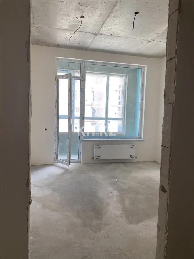 Продажа 2-комнатной квартиры, 53.44 м² - Продажа двухкомнатных квартир в р-не Есиль Астаны - страница 37 фото 1 из 3