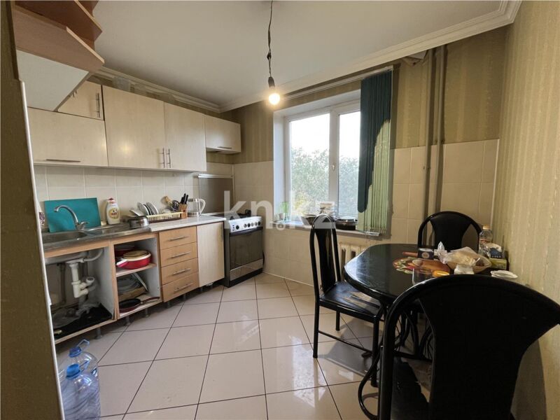 Продажа 2-комнатной квартиры, 49 м² - Продажа квартир в панельном доме в Темиртау - страница 28 фото 5 из 8