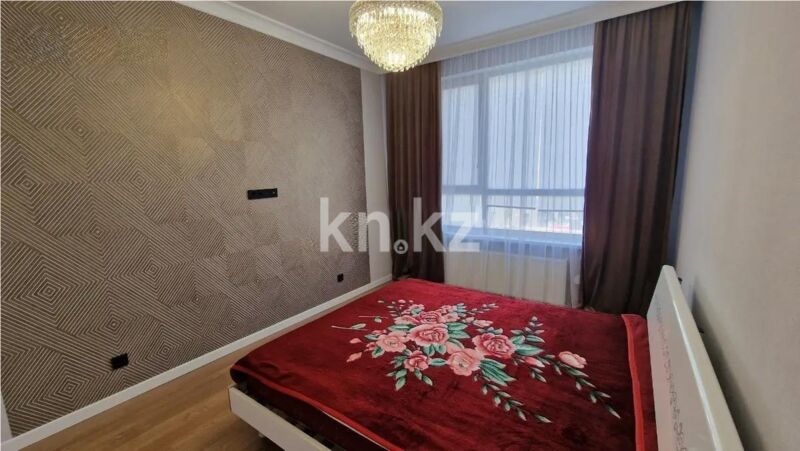 Продажа 2-комнатной квартиры, 66 м² - Продажа двухкомнатных квартир в р-не Нура Астаны - страница 45 фото 2 из 5