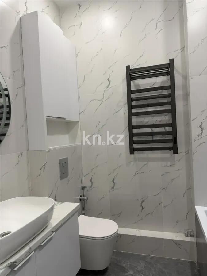 Продажа 3-комнатной квартиры, 103 м² - Продажа квартир в блочном доме в Астане - страница 158 фото 5 из 6