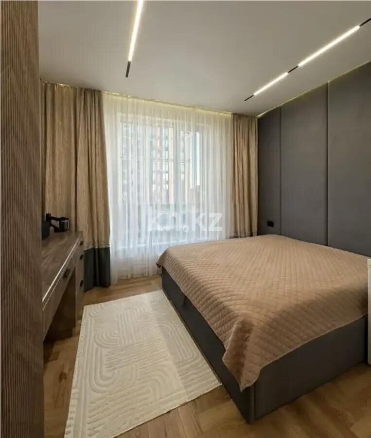 Продажа 3-комнатной квартиры, 80 м² - Недвижимость в Астане - страница 18 фото 2 из 5