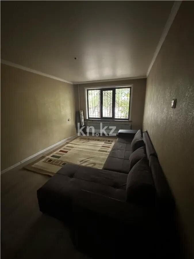 Продажа 1-комнатной квартиры, 31 м² - Продажа однокомнатных квартир в Казахстане - страница 8 фото 1 из 3