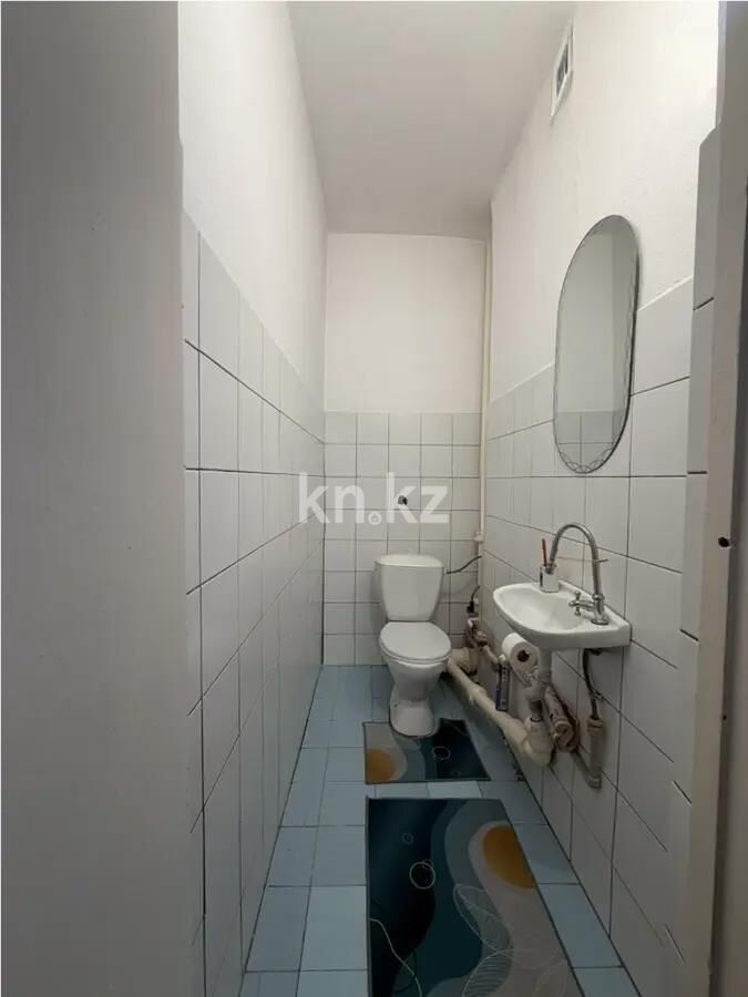 Продажа 3-комнатной квартиры, 82.3 м² - Продажа трехкомнатных квартир в Бостандыкском р-не Алматы - страница 10 фото 5 из 6