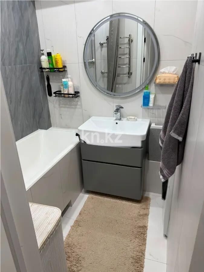 Продажа 3-комнатной квартиры, 78 м² - Продажа трехкомнатных квартир в Бостандыкском р-не Алматы - страница 15 фото 5 из 7
