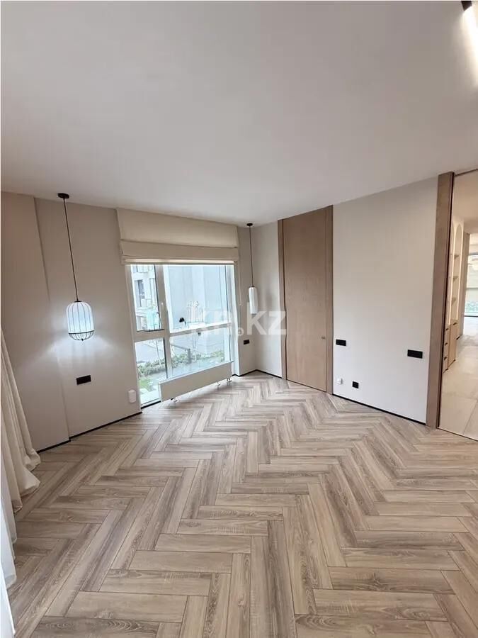 Продажа 3-комнатной квартиры, 132 м² - Продажа квартир в монолитно-каркасном доме в Казахстане - страница 26 фото 3 из 7