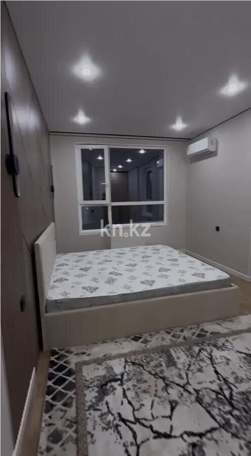 Продажа 2-комнатной квартиры, 62 м² - Продажа квартир в новостройках Алматы - страница 20 фото 2 из 5
