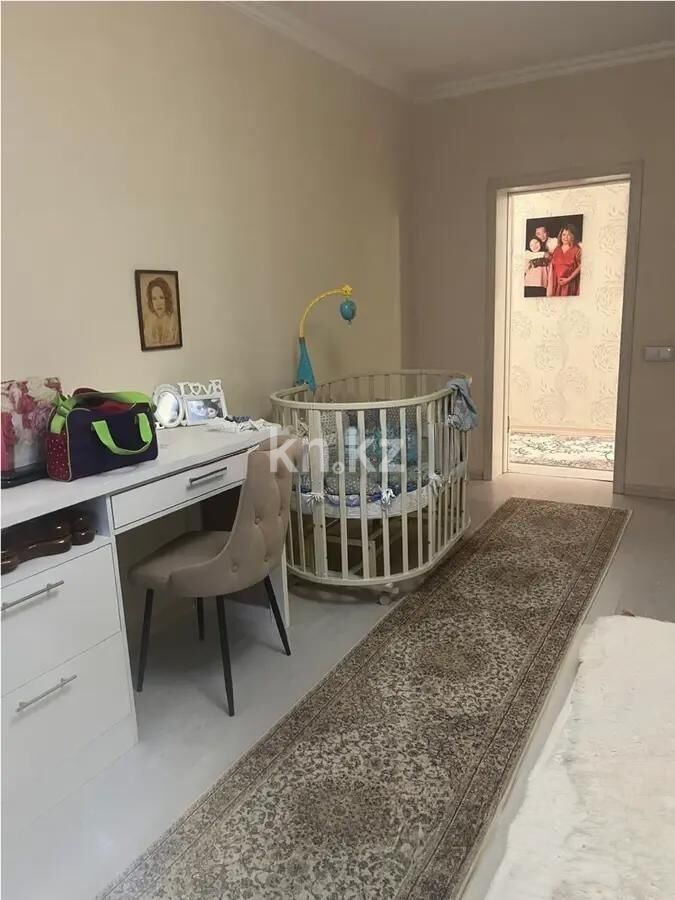 Продажа 3-комнатной квартиры, 110 м² - Продажа трехкомнатных квартир в монолитном доме в Алматы - страница 4 фото 1 из 2