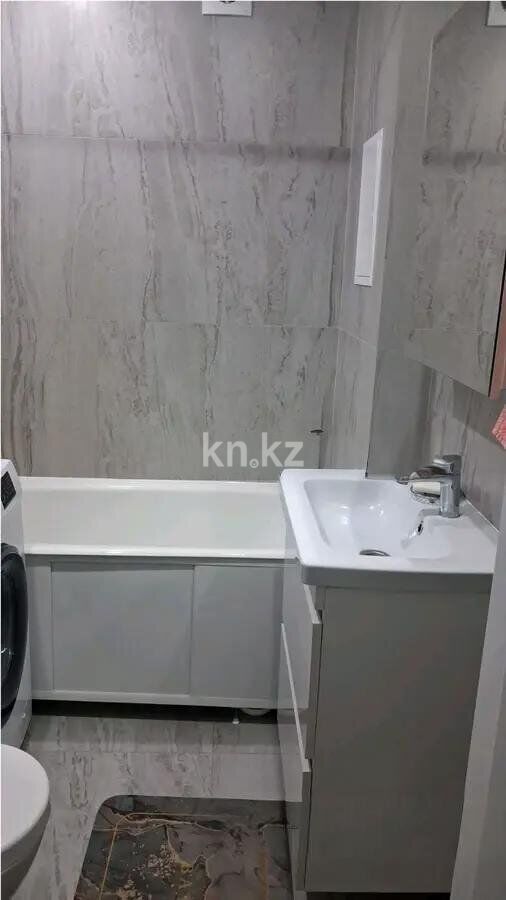 Продажа 1-комнатной квартиры, 19 м² - Недвижимость в Астане - страница 20 фото 2 из 2