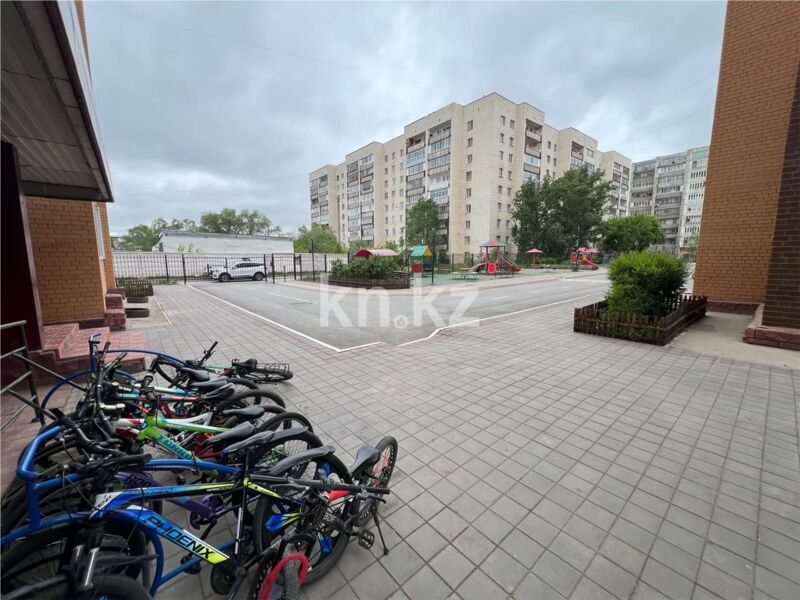 Продажа 1-комнатной квартиры, 38 м² - Продажа квартир в Караганде - страница 12 фото 13 из 13