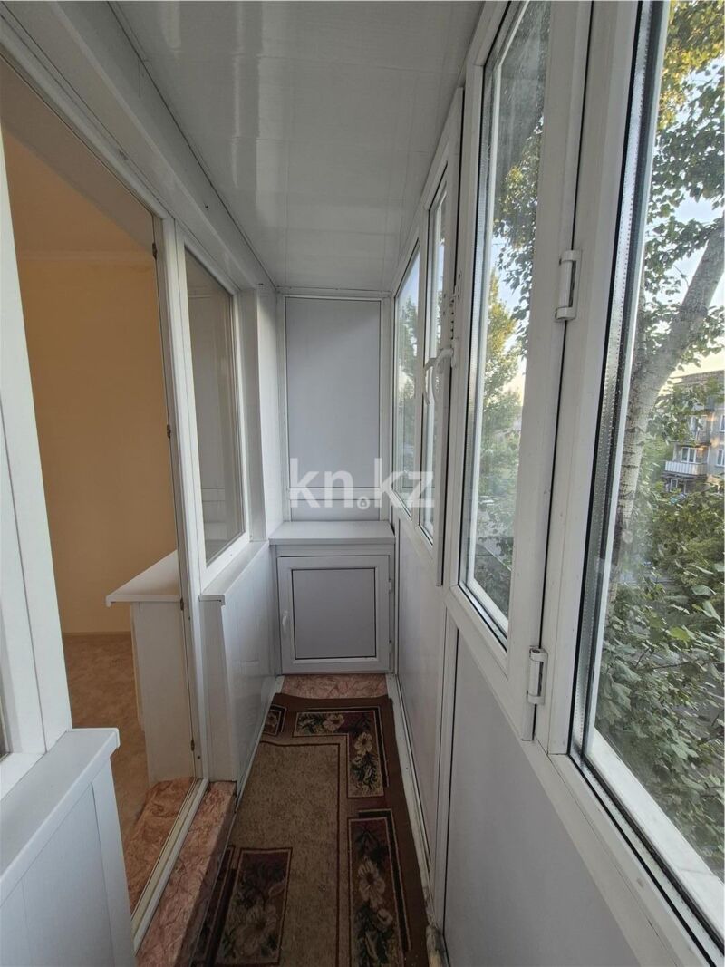 Продажа 2-комнатной квартиры, 44 м² - Продажа двухкомнатных квартир в панельном доме в Казахстане фото 8 из 8