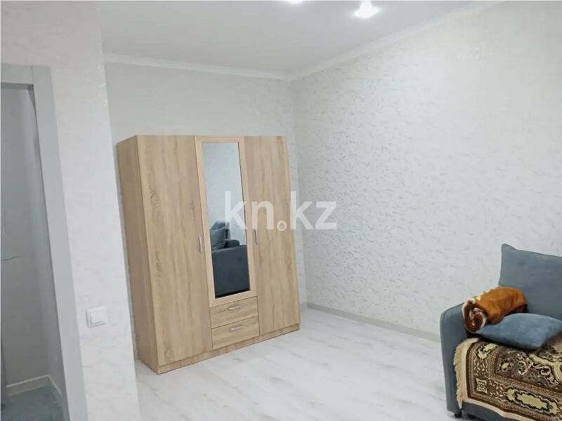 Продажа 1-комнатной квартиры, 42.5 м² - Продажа однокомнатных квартир в р-не Алматы Астаны - страница 16 фото 1 из 4