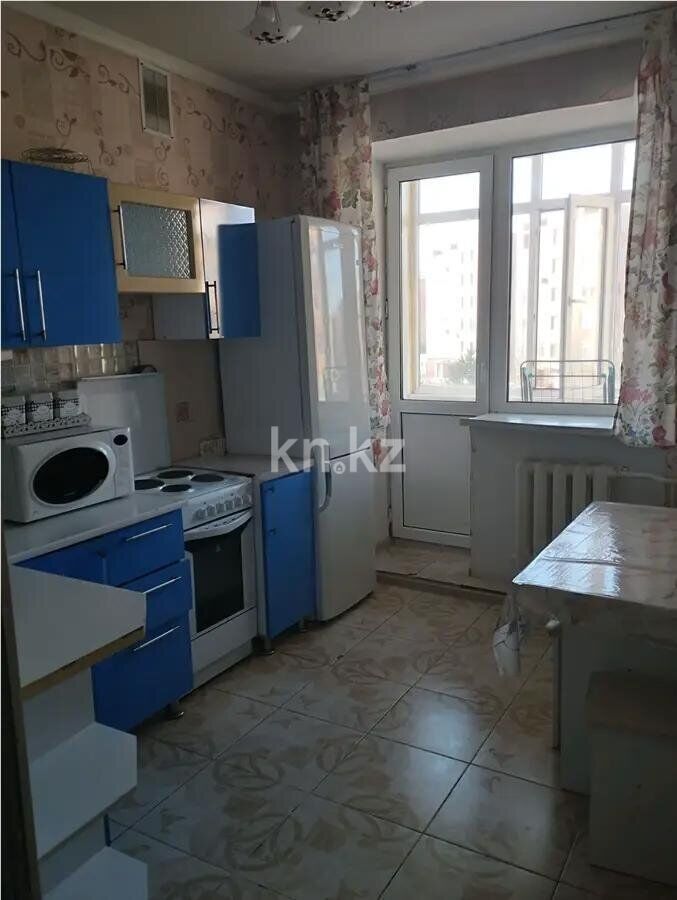 Продажа 1-комнатной квартиры, 35 м² - Продажа квартир от собственников в Астане - страница 2 фото 2 из 4