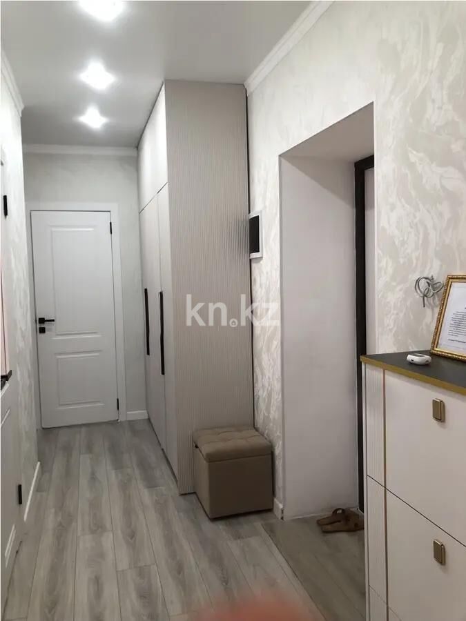 Продажа 2-комнатной квартиры, 54 м² - Продажа квартир в Казахстане - страница 9 фото 4 из 4