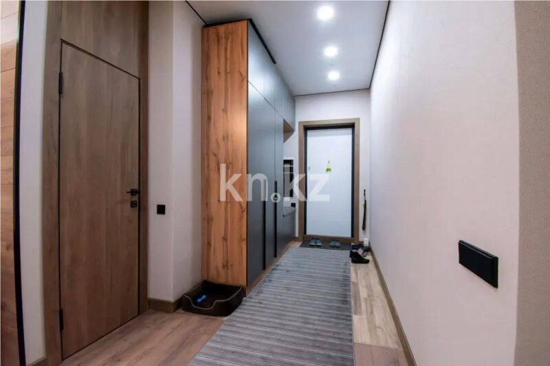 Продажа 3-комнатной квартиры, 83 м² - Продажа трехкомнатных квартир в Ауэзовском р-не Алматы - страница 24 фото 5 из 5
