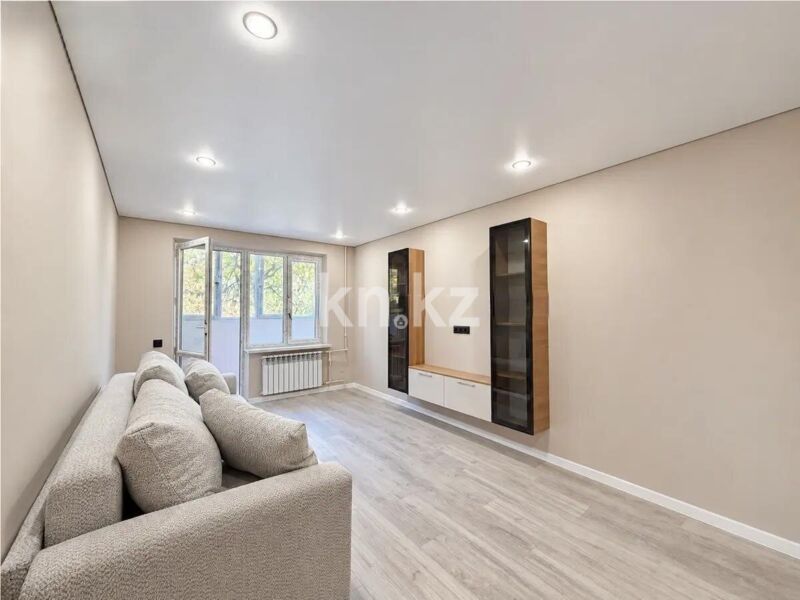 Продажа 2-комнатной квартиры, 43 м² - Продажа квартир от собственников в Алматы - страница 169 фото 1 из 4