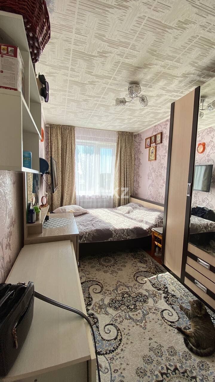 Продажа 2-комнатной квартиры, 44 м² - Недвижимость в Таразе фото 7 из 11
